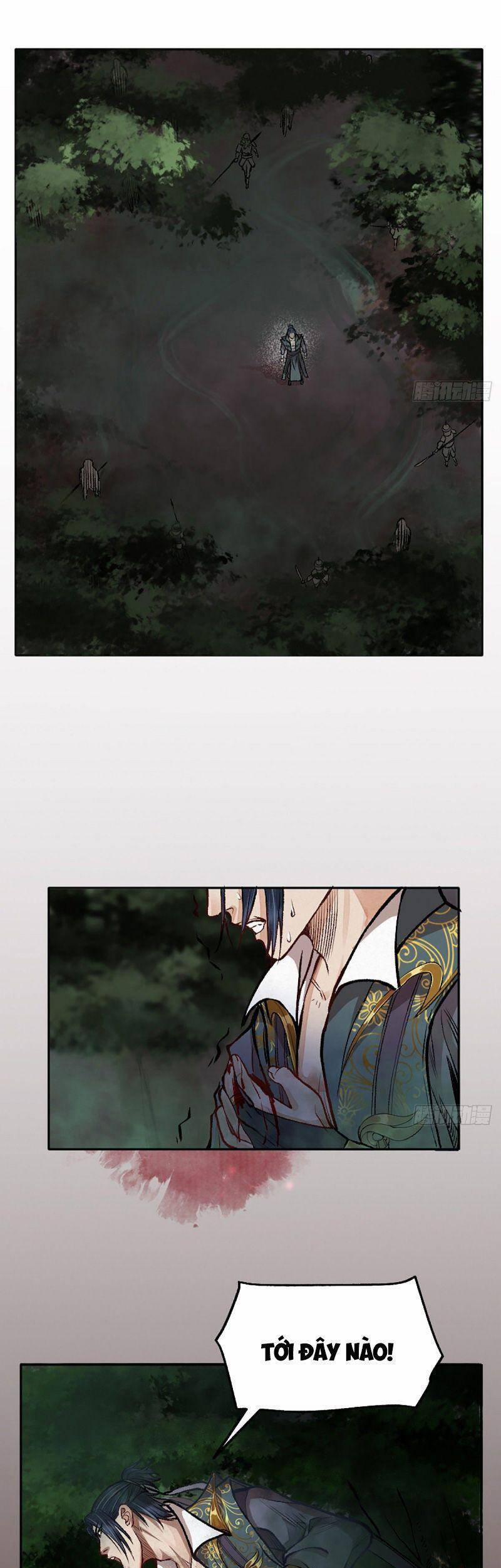 Khu Thần 10 trang 2