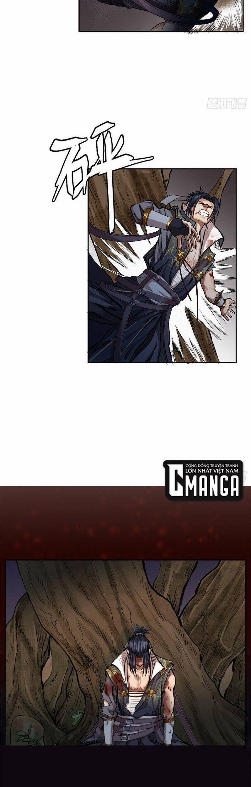 Khu Thần 10 trang 22