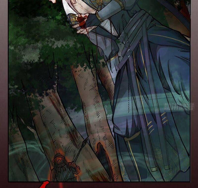 Khu Thần 10 trang 3