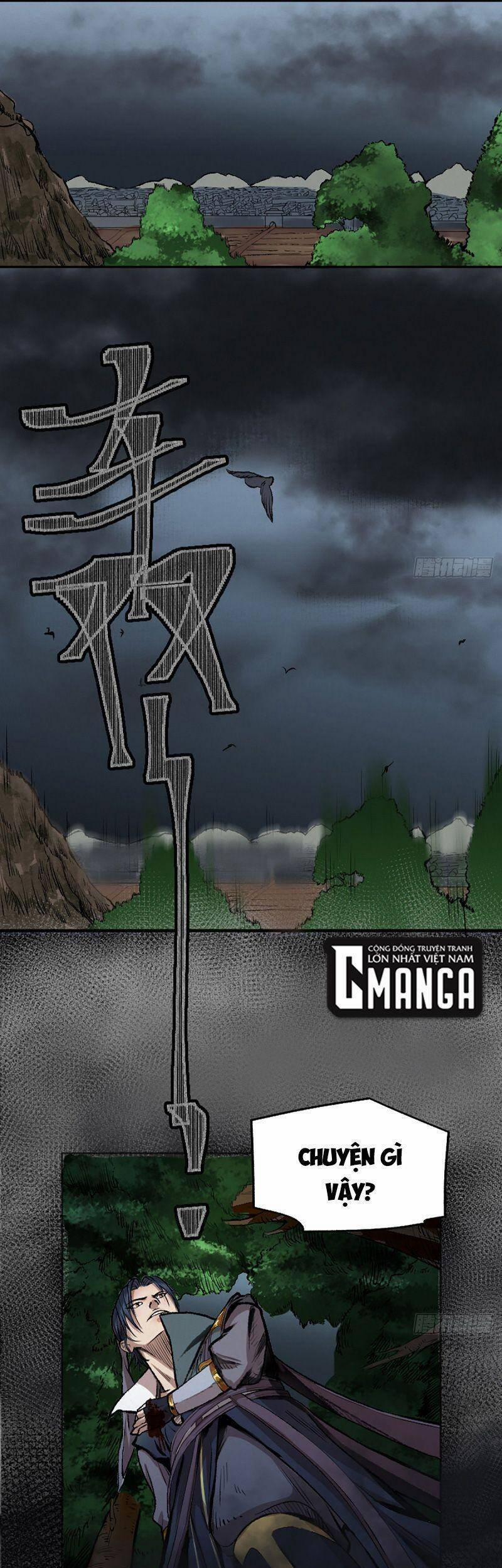 Khu Thần 10 trang 6