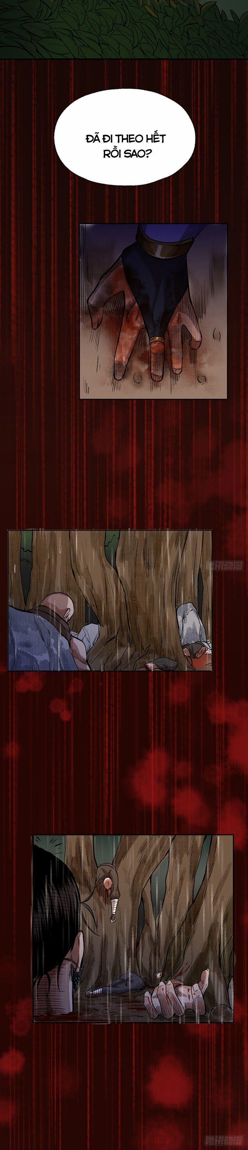 Khu Thần 11 trang 1