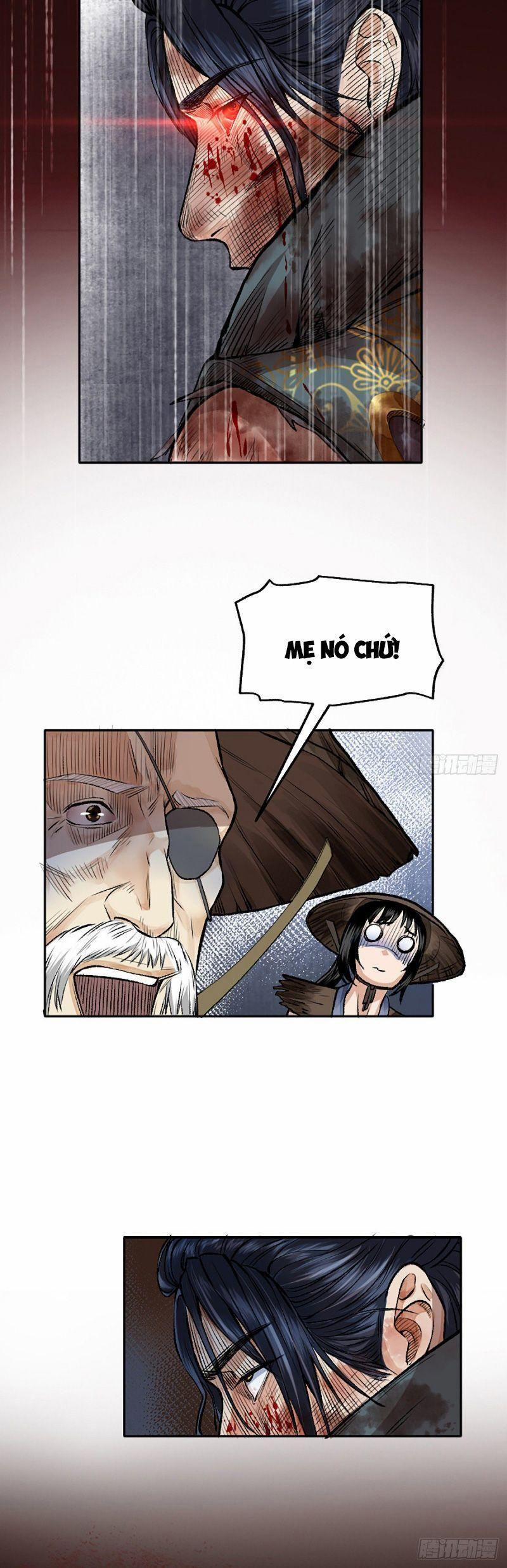 Khu Thần 11 trang 11