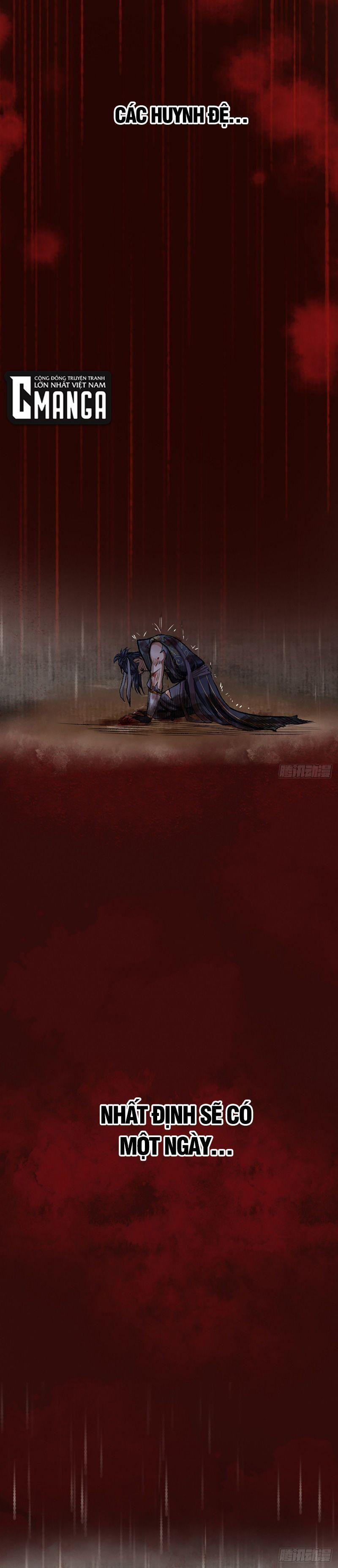 Khu Thần 11 trang 2