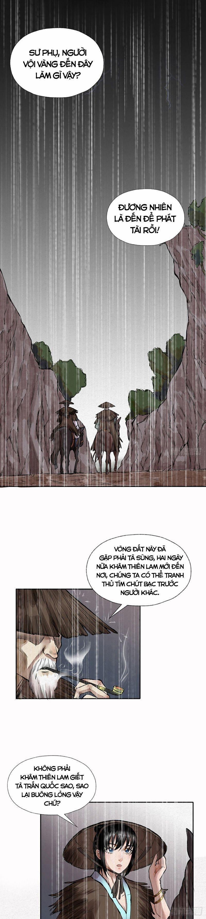 Khu Thần 11 trang 7