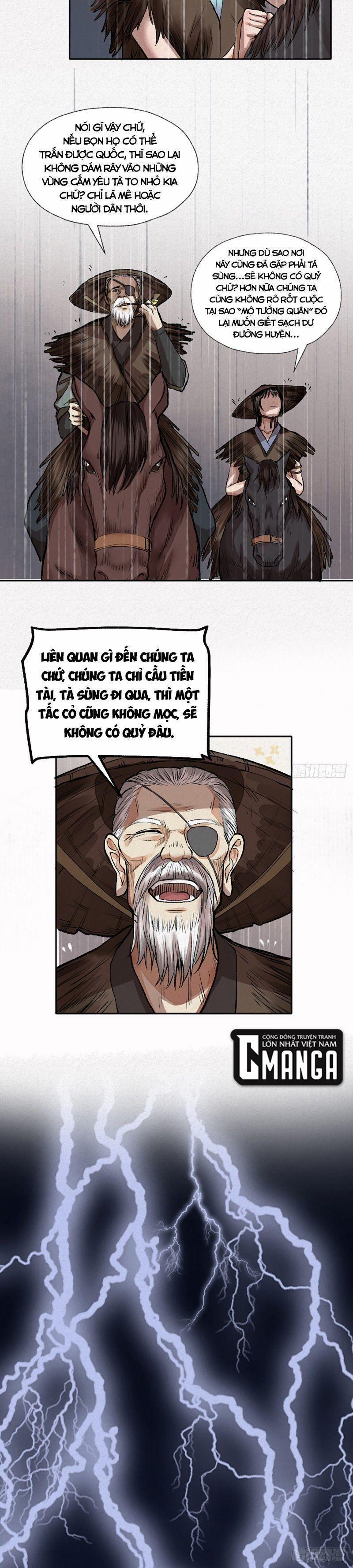 Khu Thần 11 trang 8