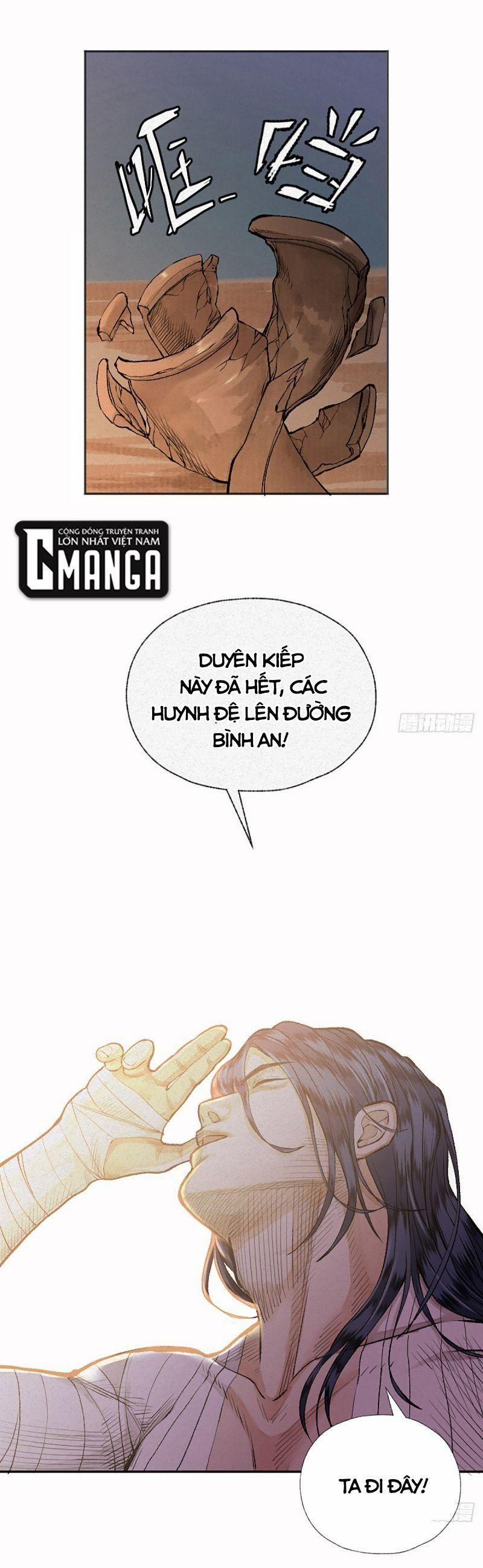 Khu Thần 12 trang 14