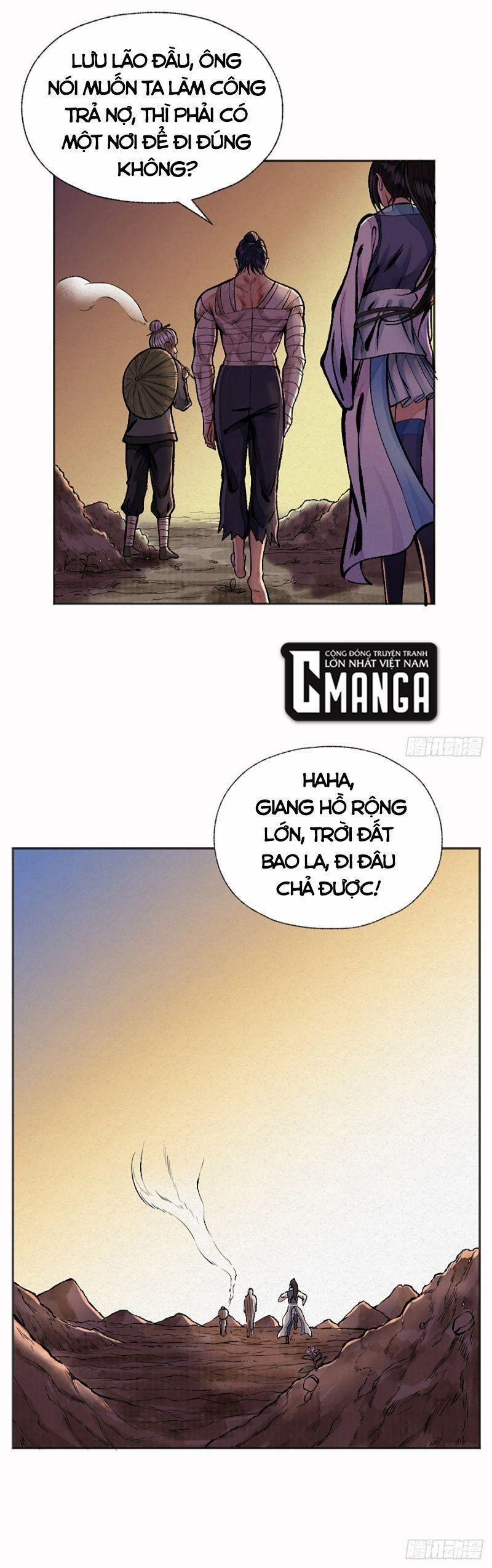 Khu Thần 12 trang 15