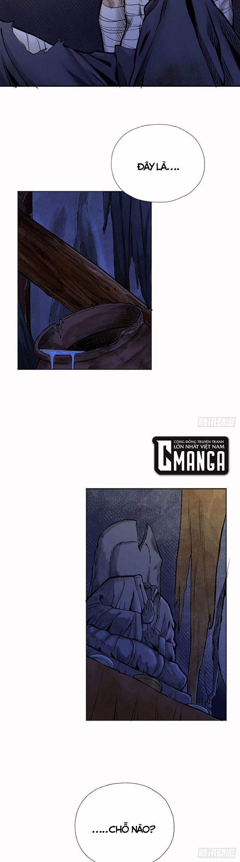 Khu Thần 12 trang 2