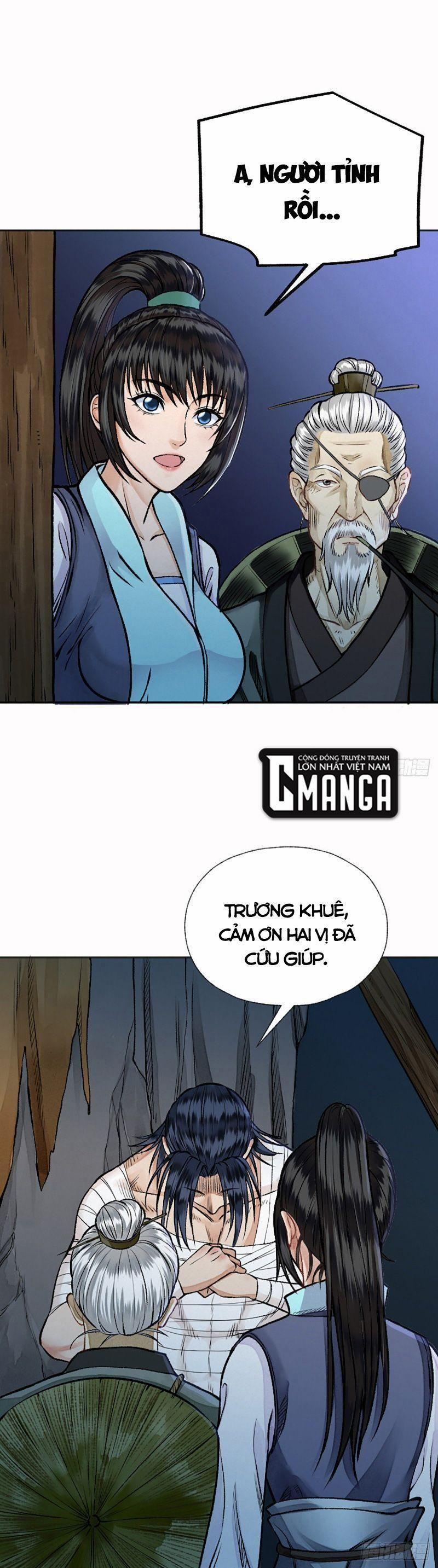 Khu Thần 12 trang 4