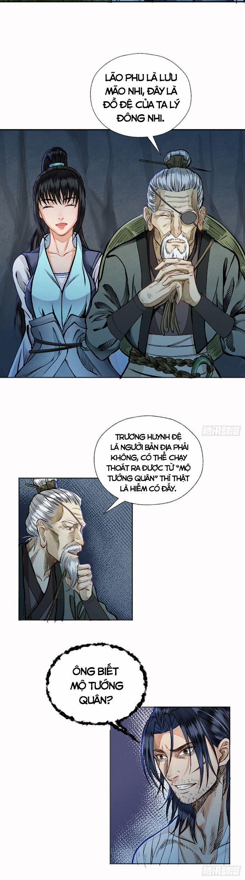 Khu Thần 12 trang 5