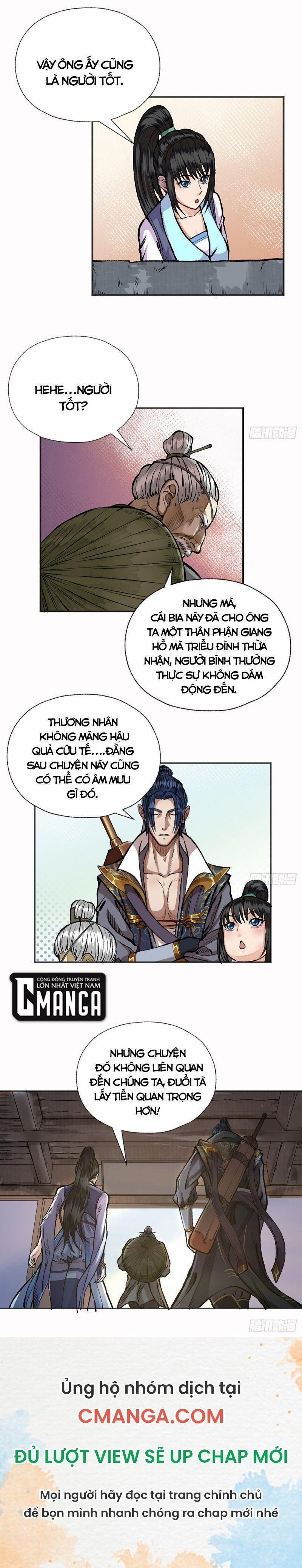 Khu Thần 13 trang 14