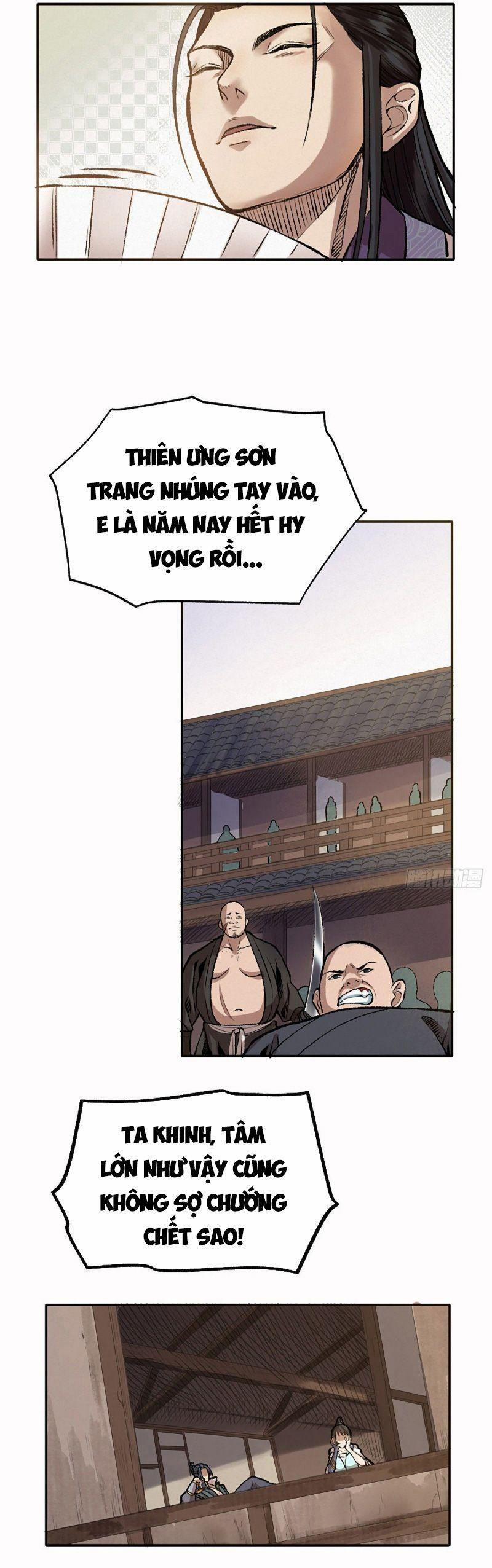 Khu Thần 13 trang 5