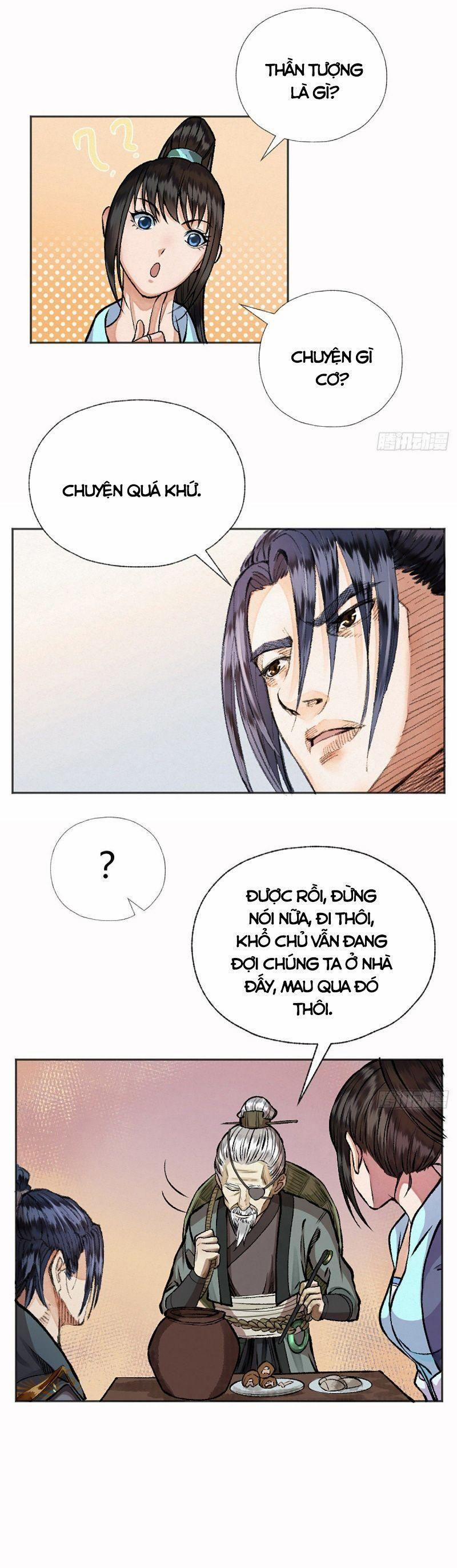 Khu Thần 13 trang 8