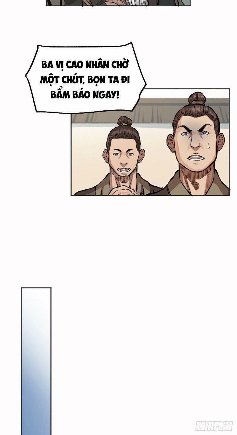 Khu Thần 14 trang 1