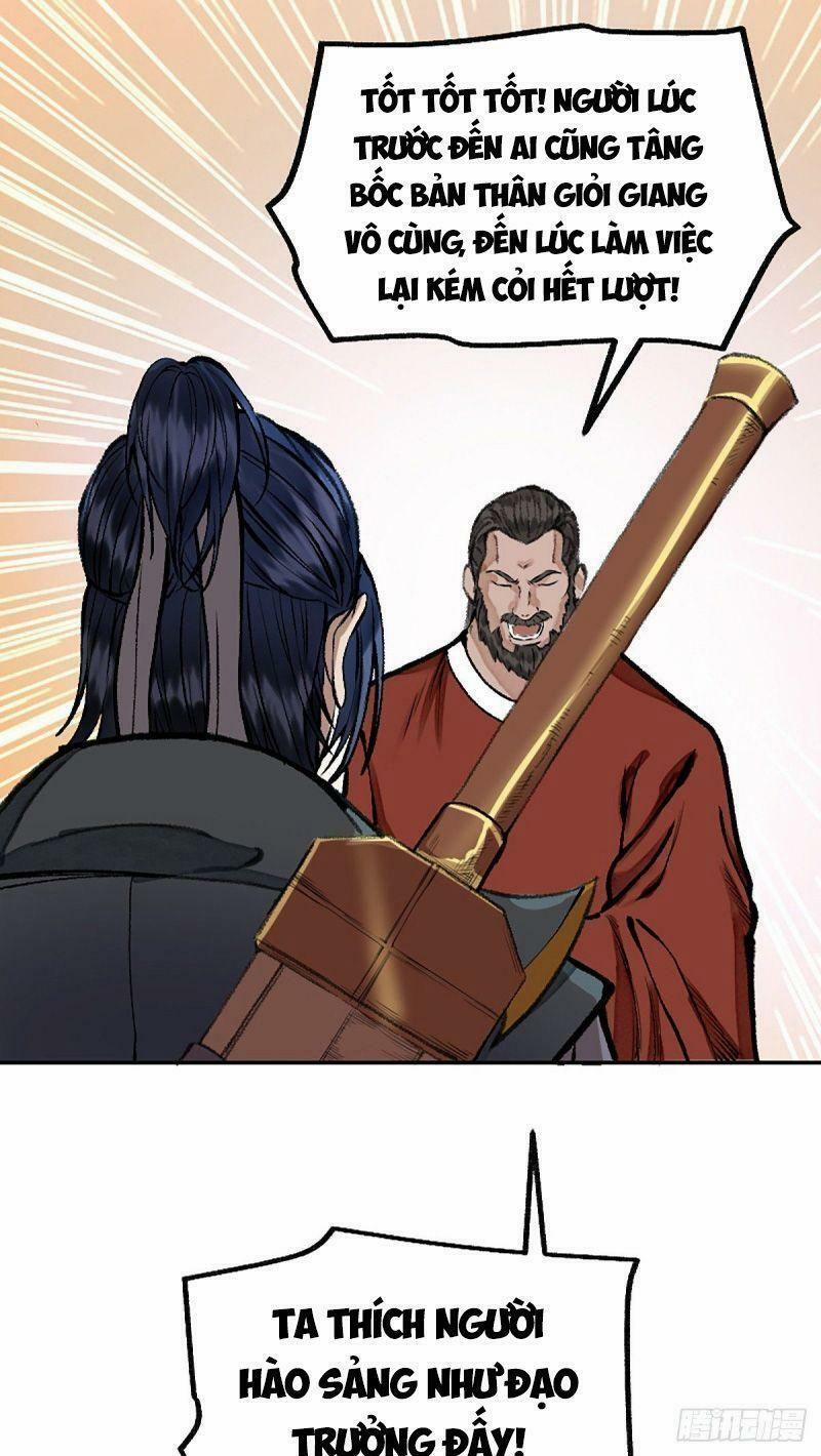 Khu Thần 14 trang 12