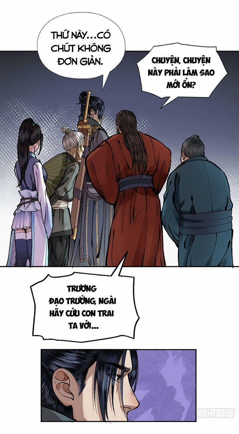 Khu Thần 14 trang 23