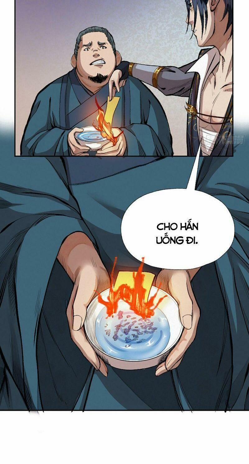 Khu Thần 15 trang 19
