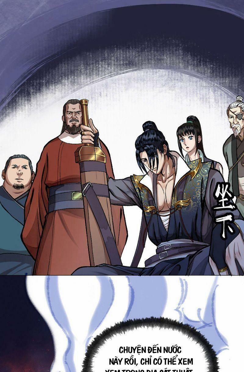 Khu Thần 15 trang 2