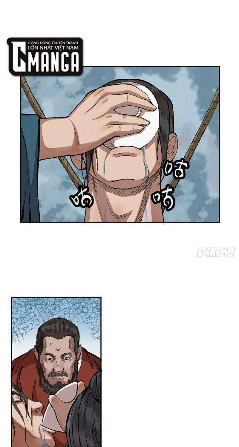 Khu Thần 15 trang 21