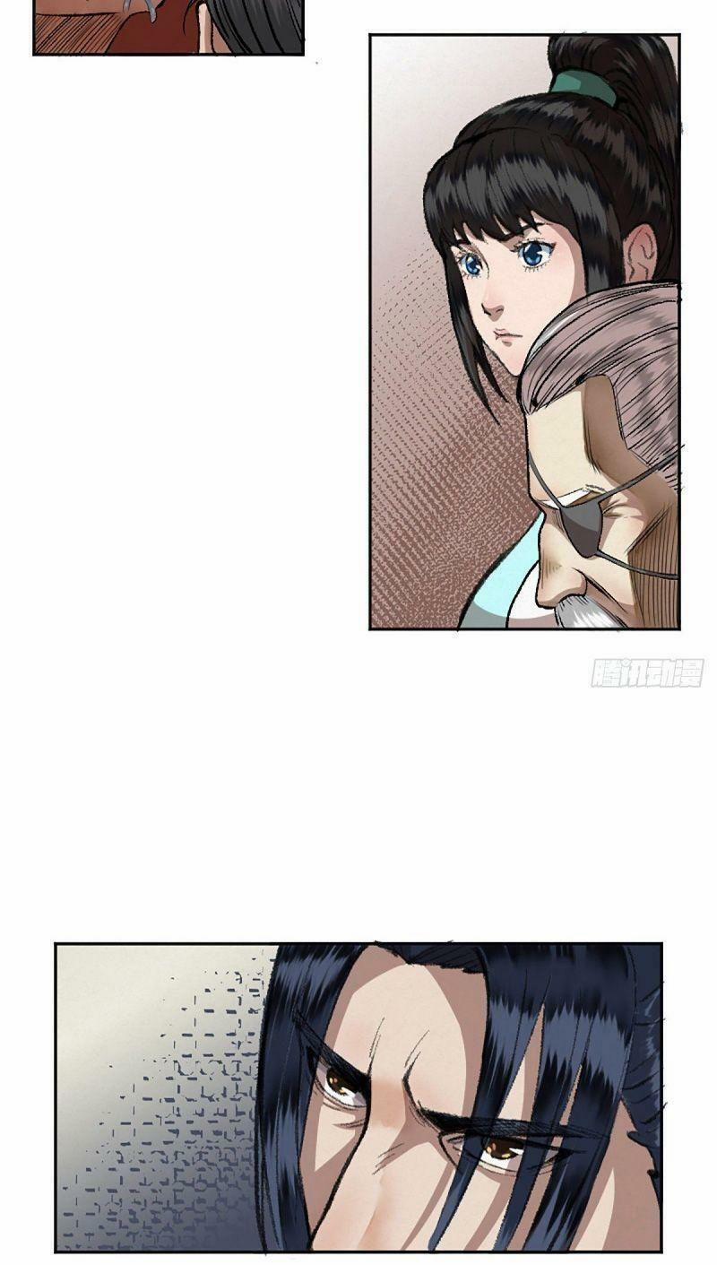 Khu Thần 15 trang 22