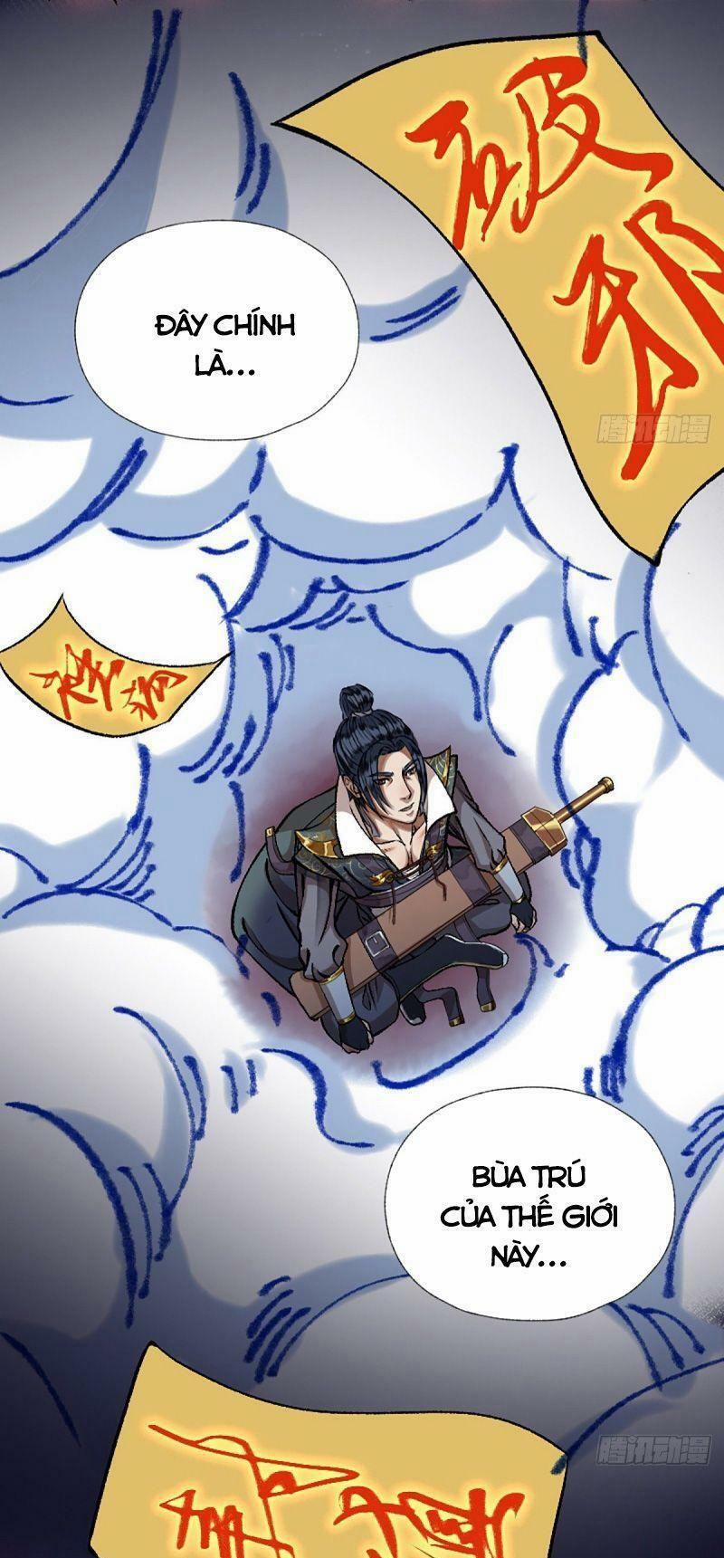 Khu Thần 15 trang 8