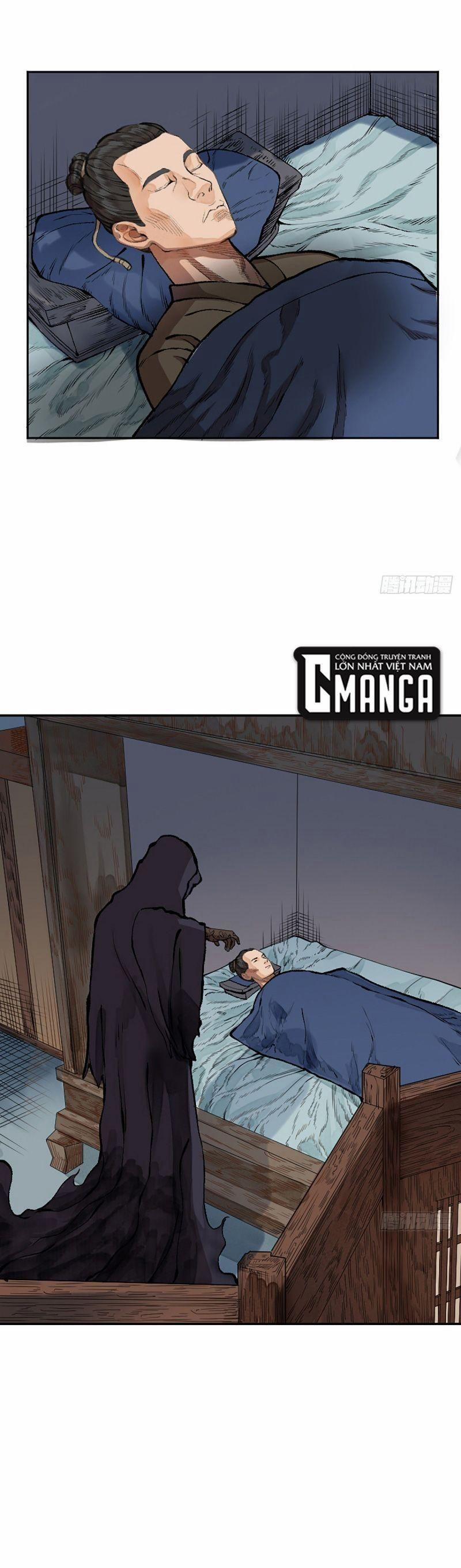 Khu Thần 16 trang 14