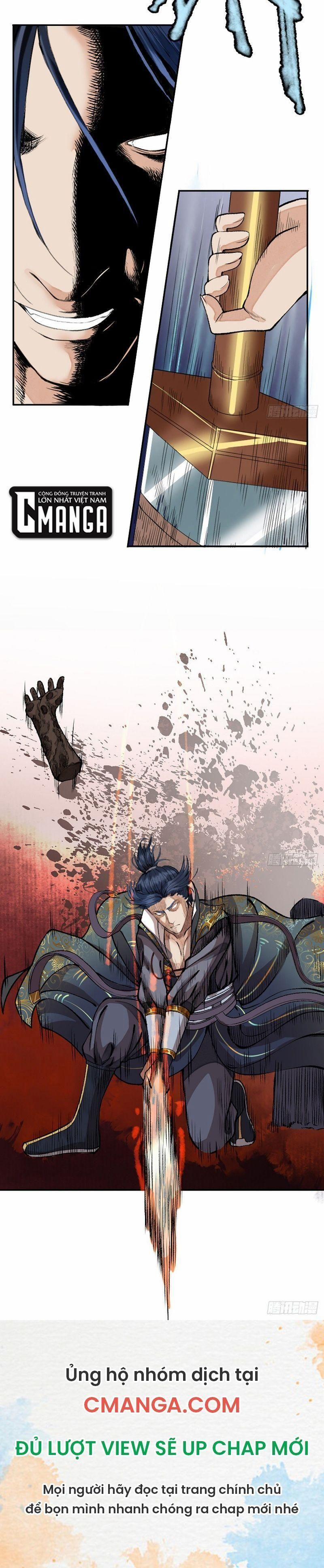 Khu Thần 16 trang 16