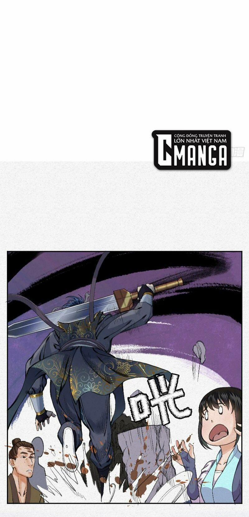 Khu Thần 17 trang 19