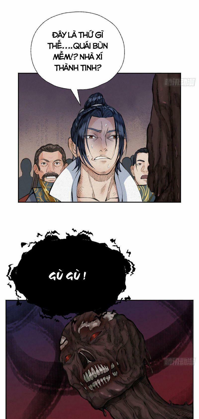 Khu Thần 18 trang 10