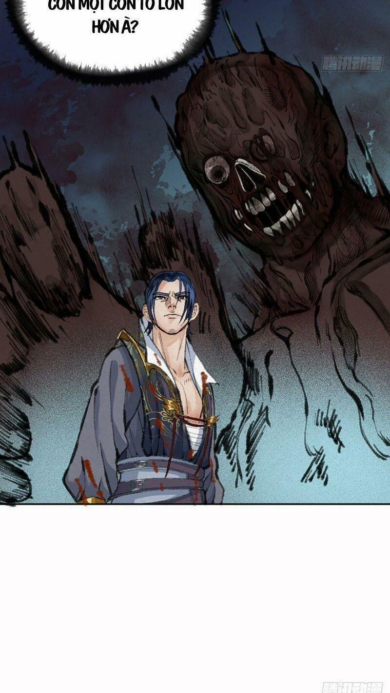 Khu Thần 18 trang 15