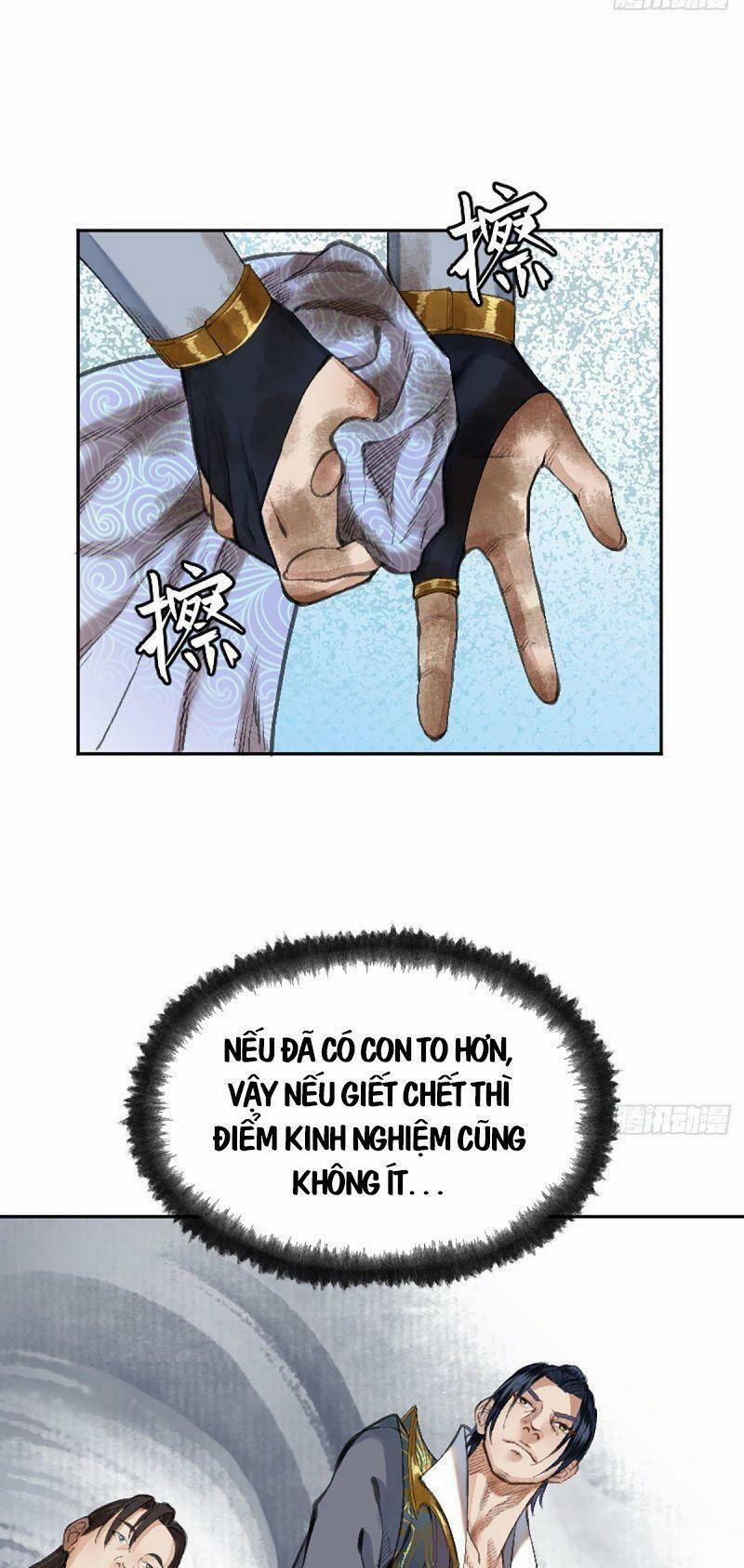 Khu Thần 18 trang 16