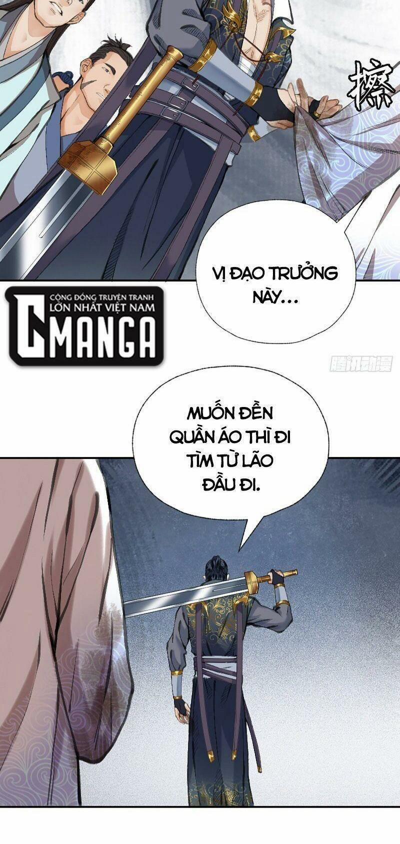 Khu Thần 18 trang 17