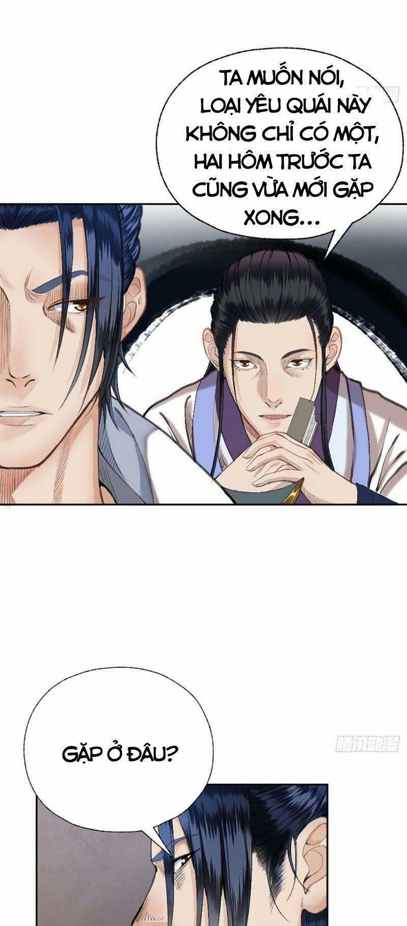 Khu Thần 18 trang 18