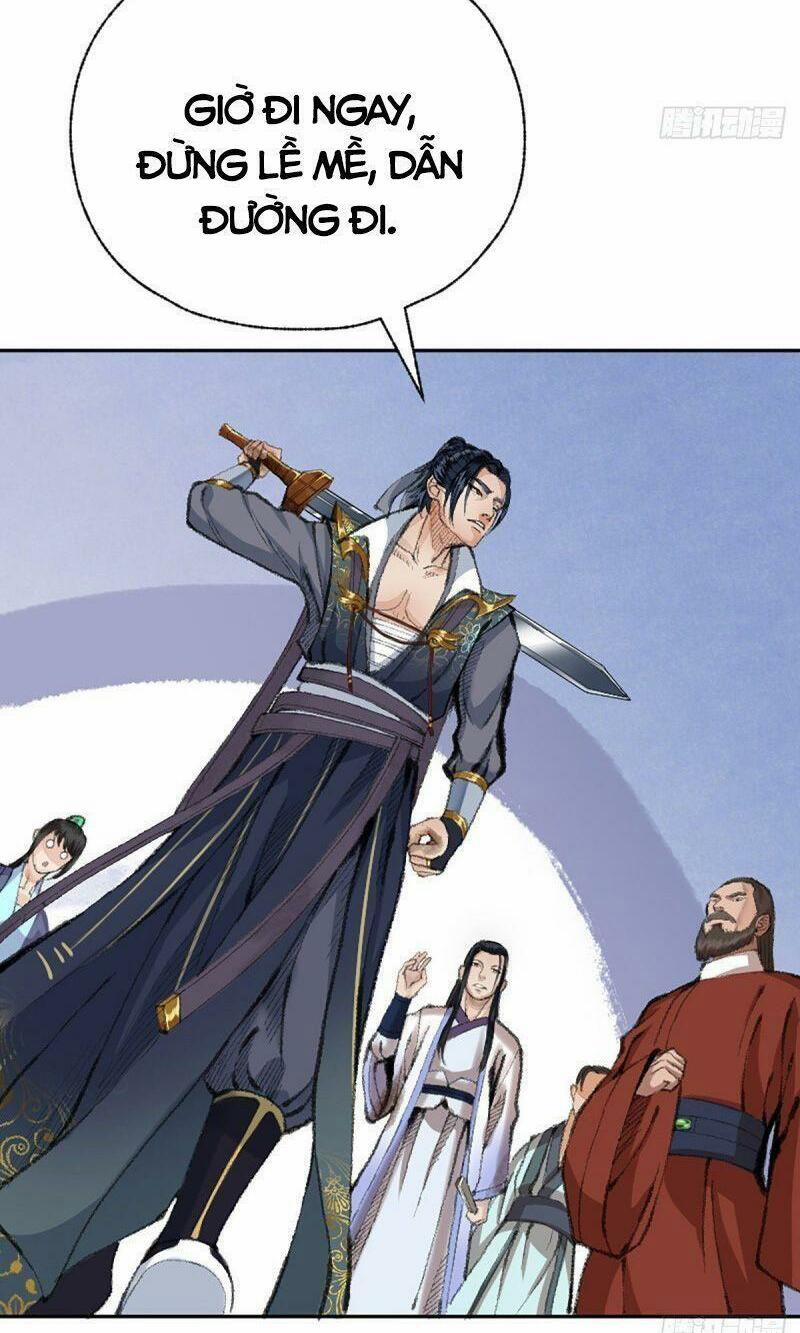 Khu Thần 18 trang 21