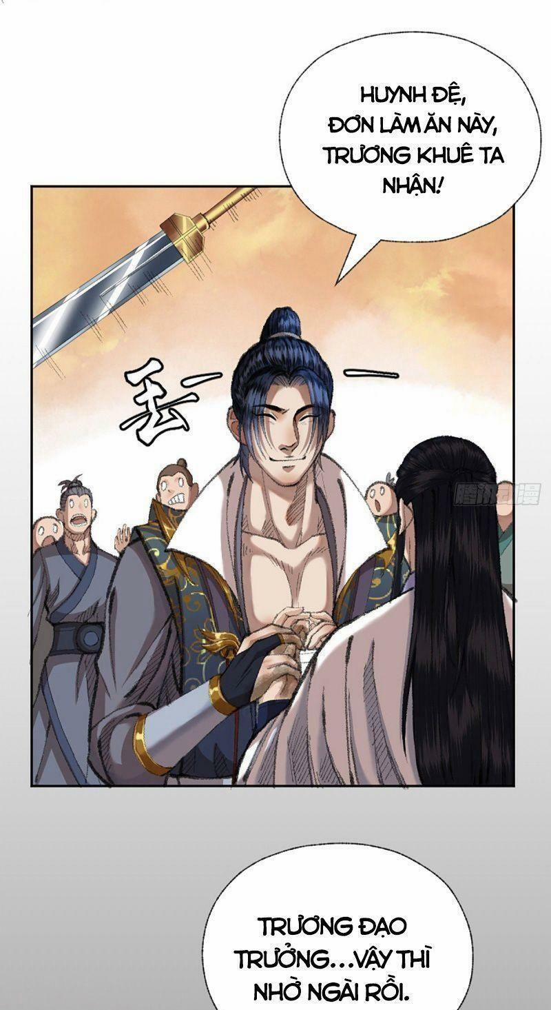 Khu Thần 18 trang 28