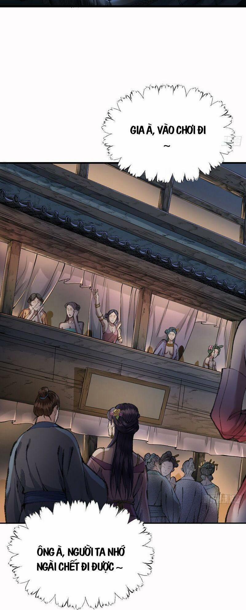 Khu Thần 18 trang 31