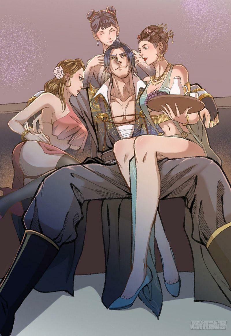 Khu Thần 18 trang 33