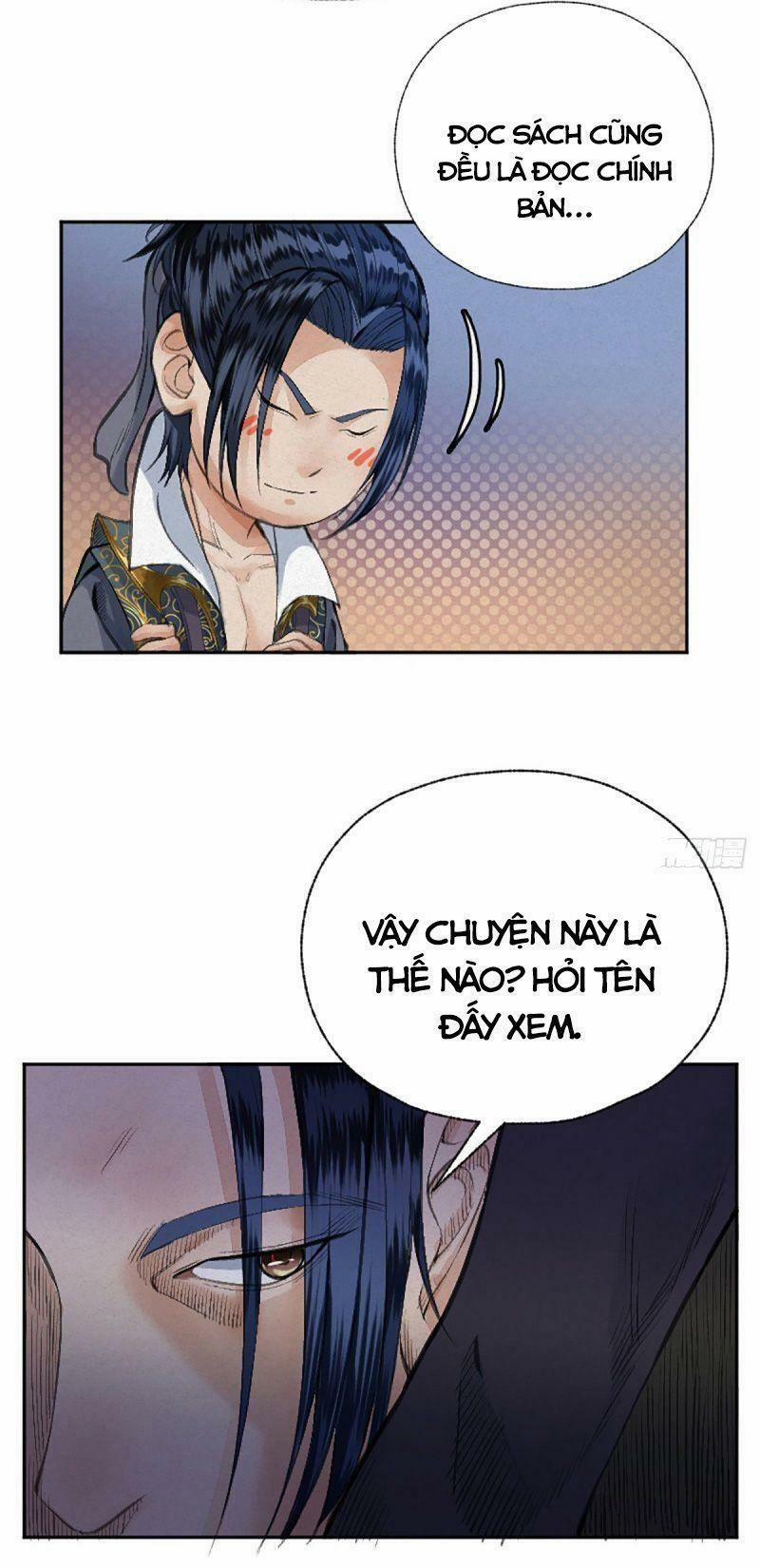 Khu Thần 18 trang 6