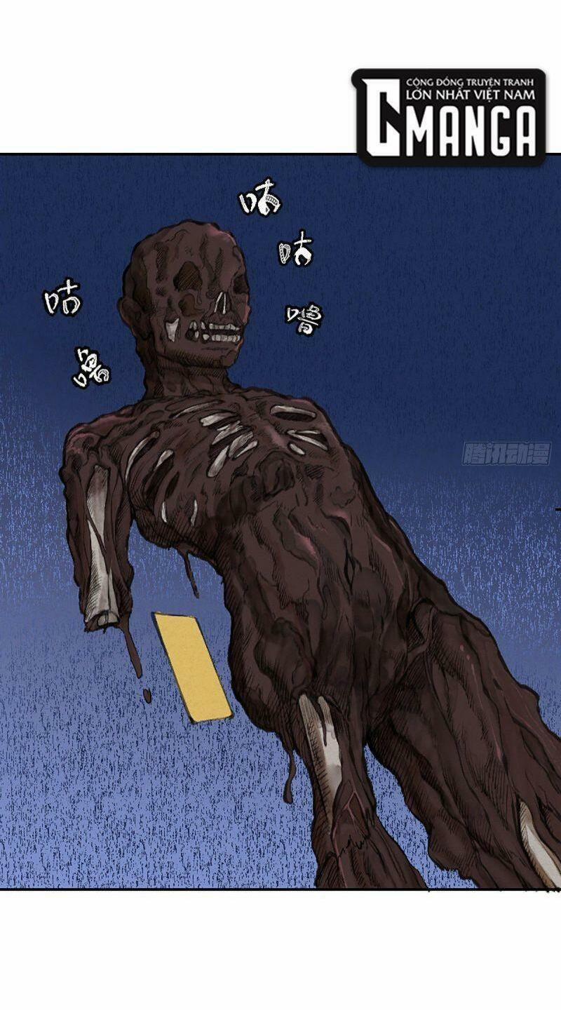 Khu Thần 18 trang 9
