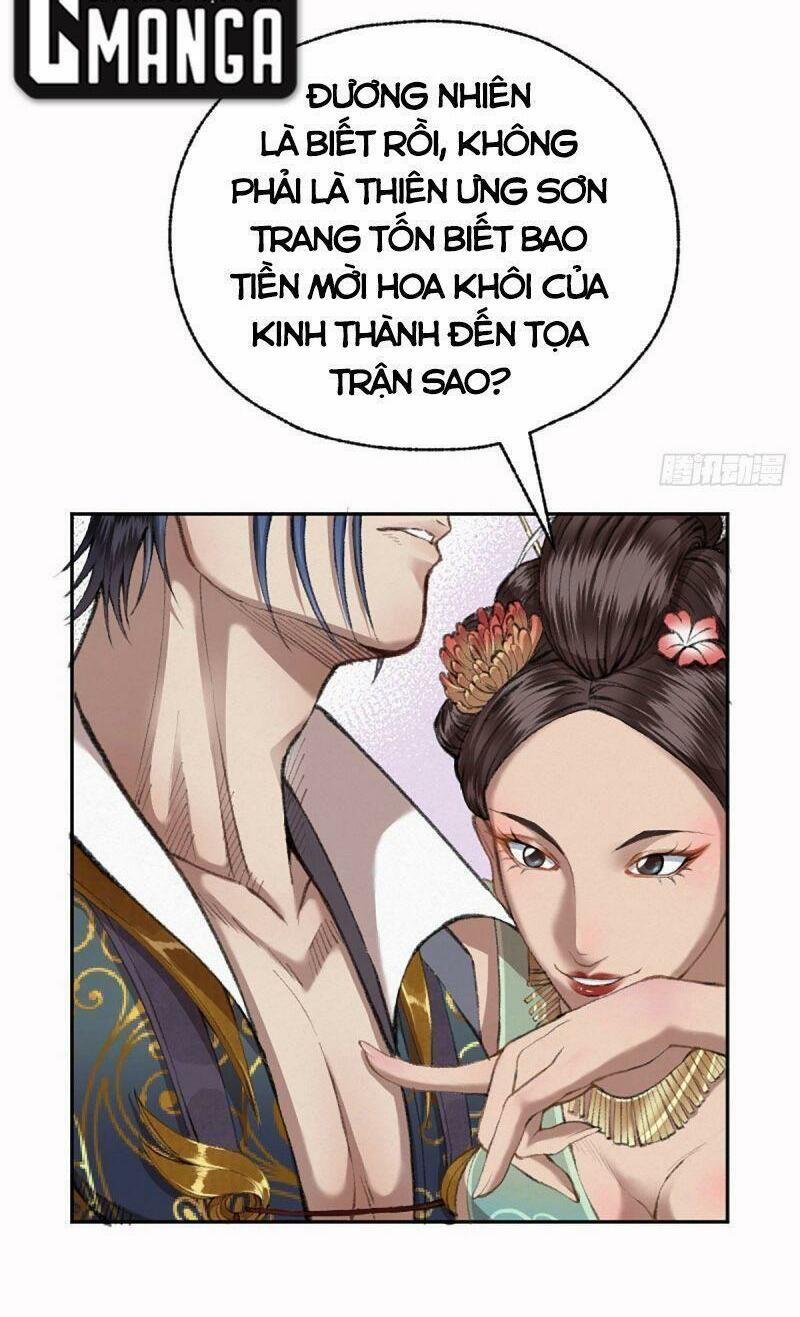 Khu Thần 19 trang 1