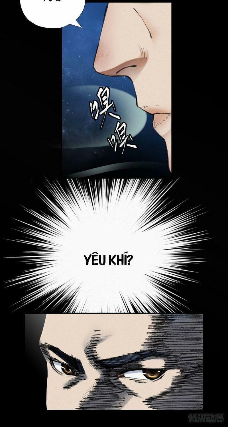 Khu Thần 19 trang 17