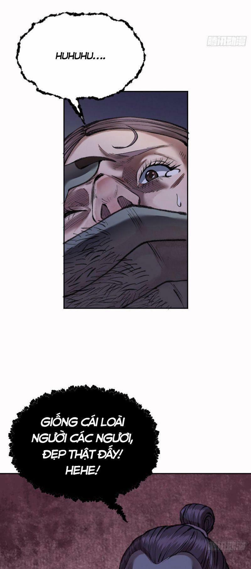 Khu Thần 19 trang 22