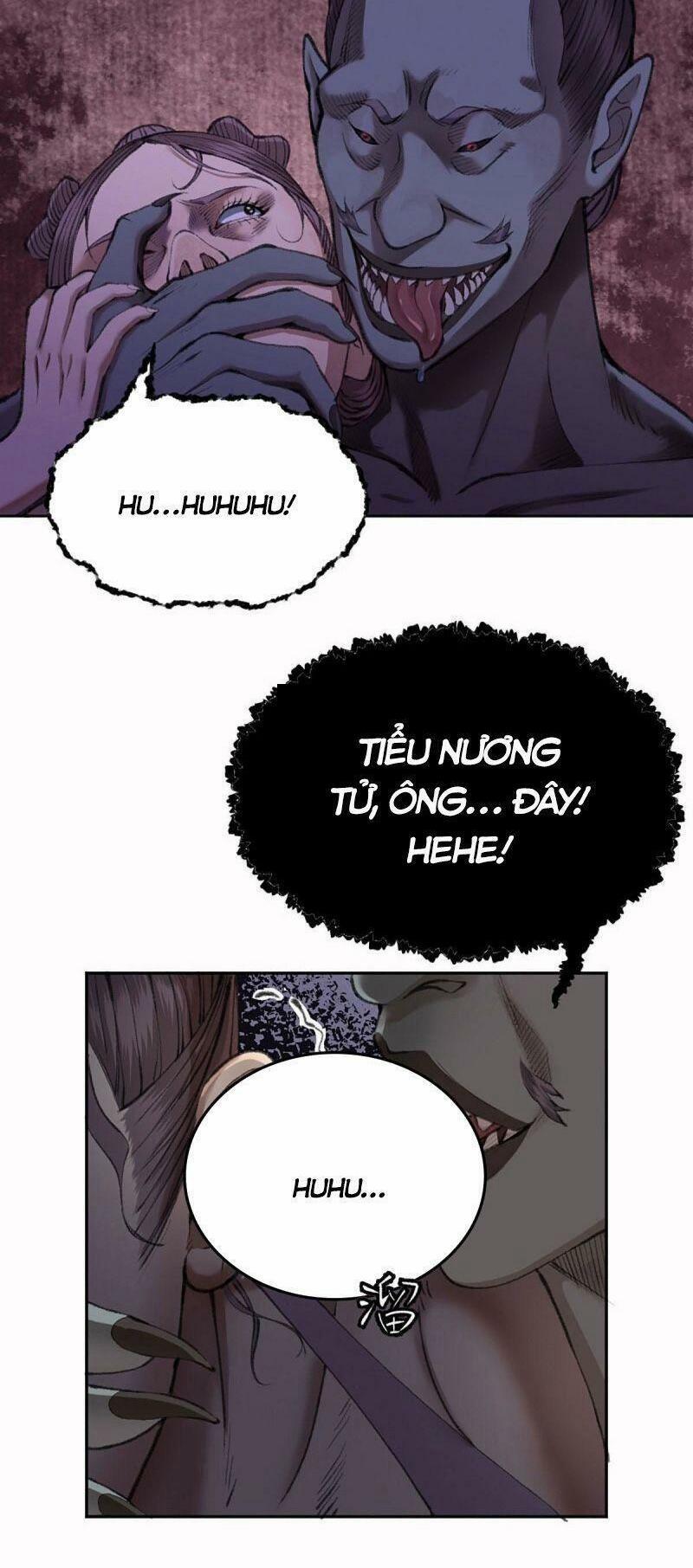 Khu Thần 19 trang 23