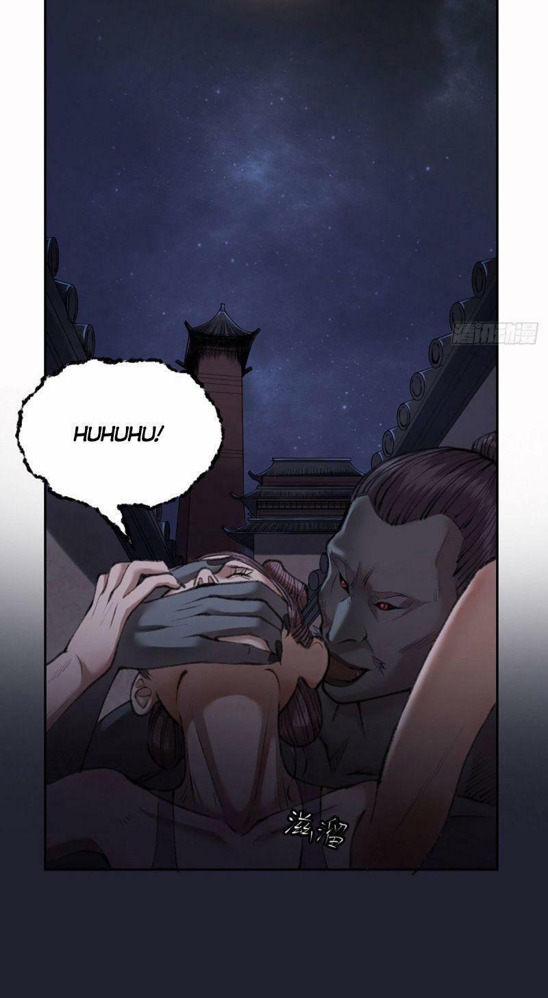 Khu Thần 19 trang 25