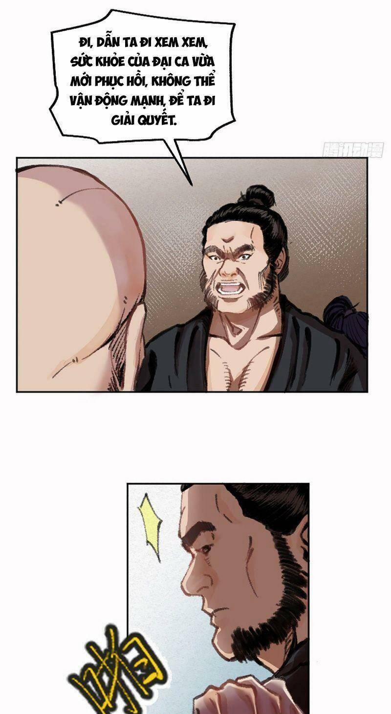 Khu Thần 2 trang 12