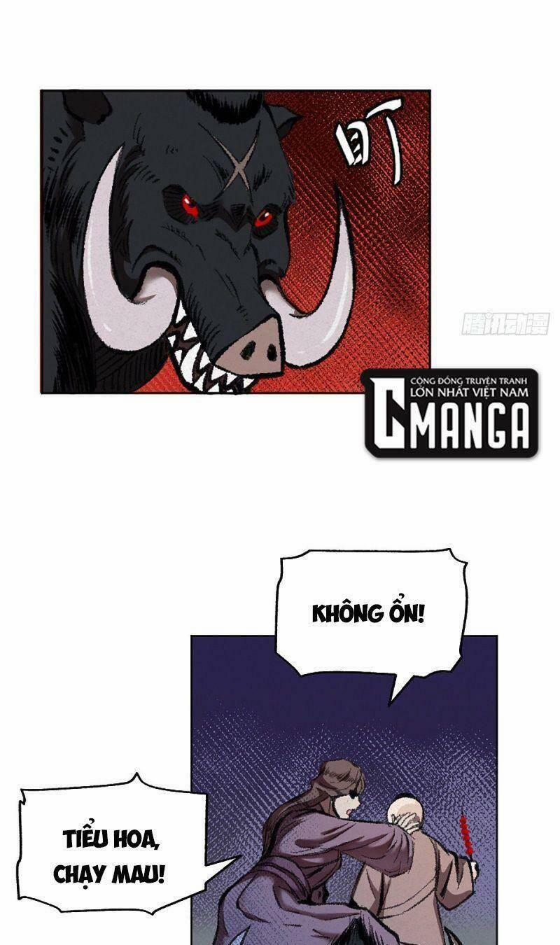 Khu Thần 2 trang 18