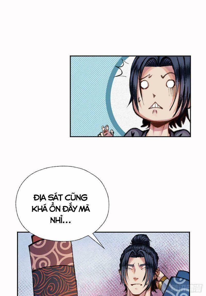 Khu Thần 2 trang 2