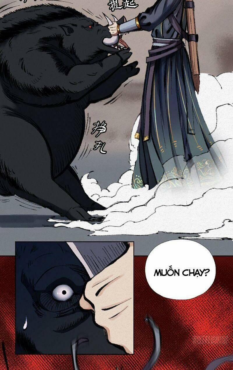 Khu Thần 2 trang 25