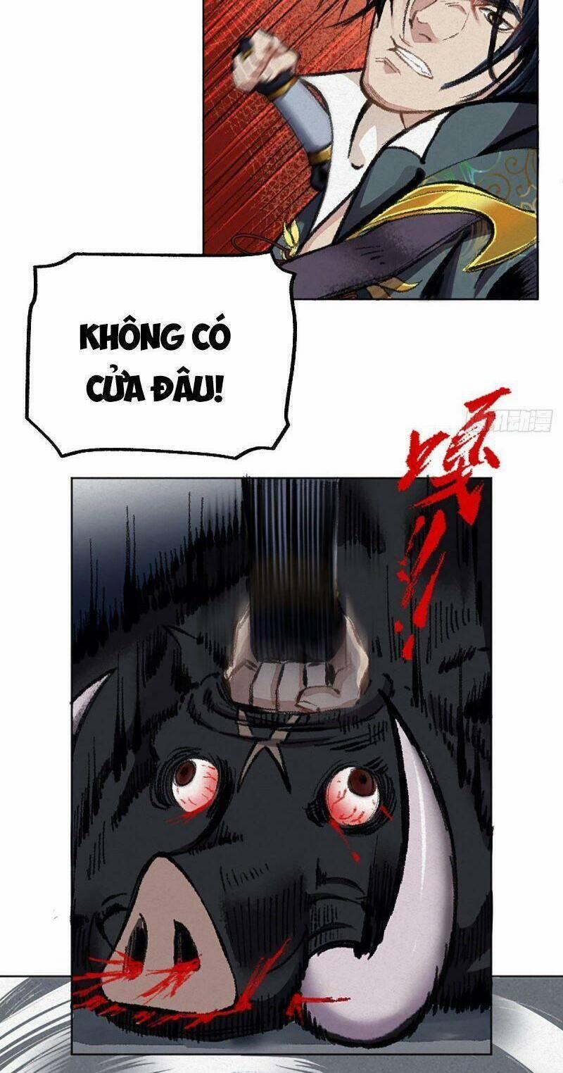 Khu Thần 2 trang 27