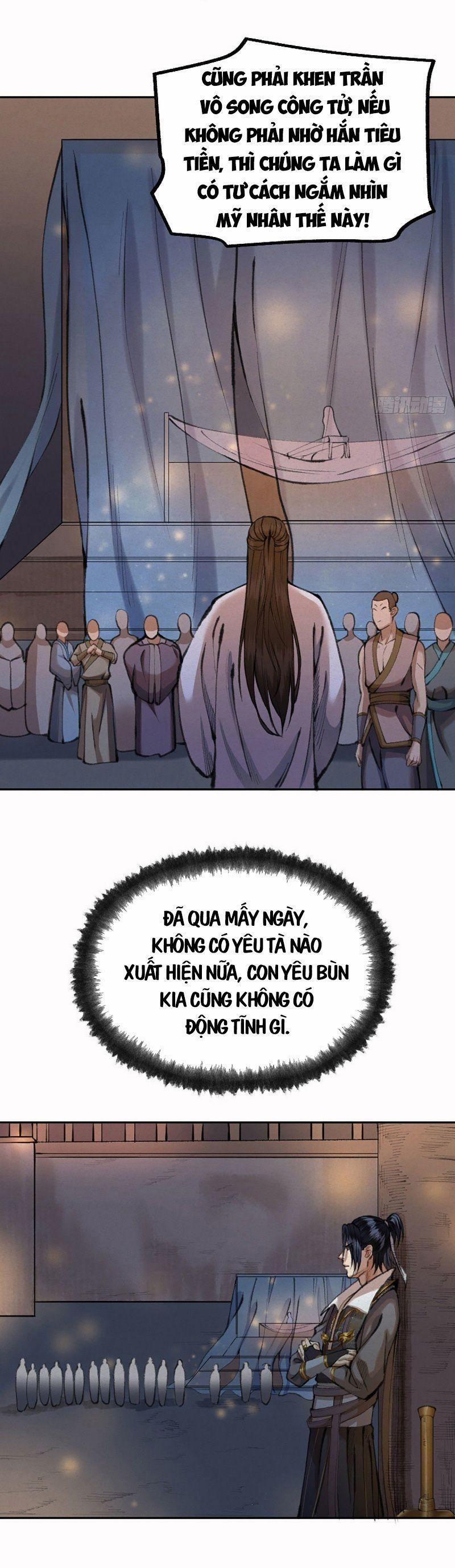 Khu Thần 20 trang 12